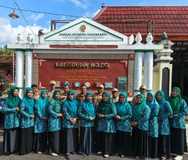 SELAMAT HARI IBU TAHUN 2025, ENGKAU PEJUANG MULIA